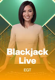 Blackjack Live