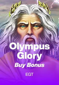 Olympus Glory Buy Bonus