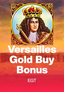 Versailles Gold Buy Bonus