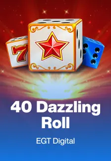 40 Dazzling Roll