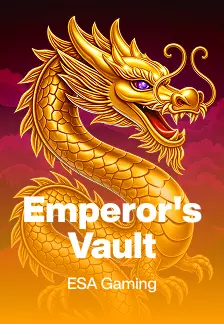 Emperor's Vault