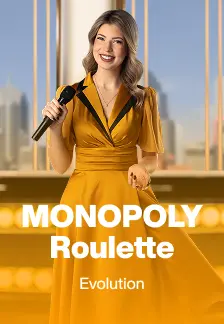 MONOPOLY Roulette