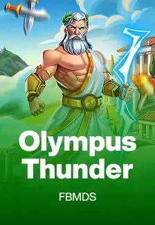 Olympus Thunder