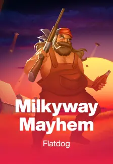 Milkyway Mayhem
