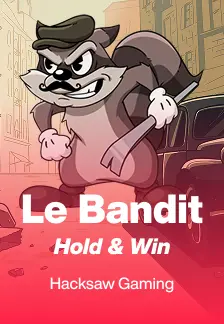 Le Bandit Hold & Win