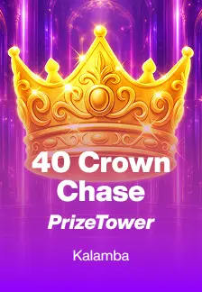 40 Crown Chase PrizeTower