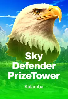 Sky Defender PrizeTower