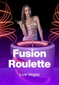 Fusion Roulette