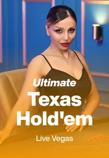 Ultimate Texas Hold'em