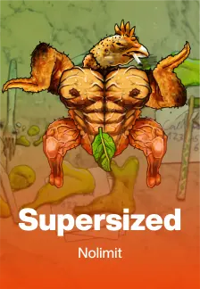Supersized