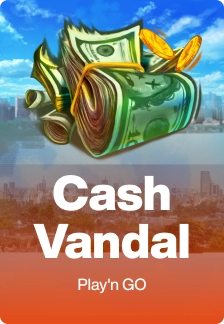 Cash Vandal