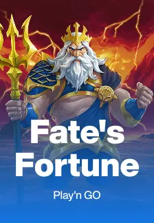 Fate's Fortune