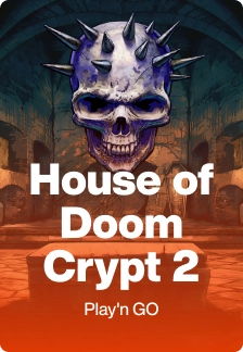 House of Doom Crypt 2