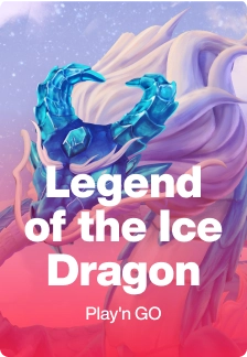 Legend of the Ice Dragon