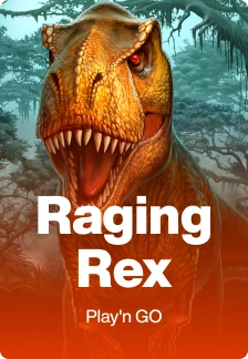 Raging Rex