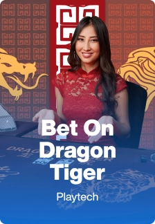 Bet On Dragon Tiger