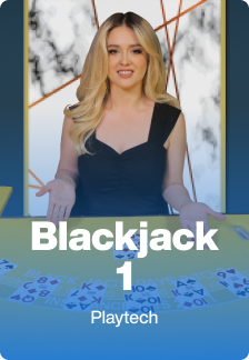 Blackjack 1