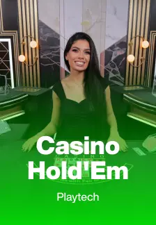 Casino Hold'em