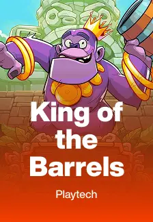 King of the Barrels