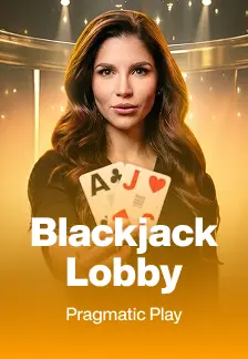 Blackjack Lobby