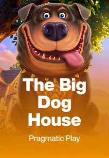 The Big Dog House