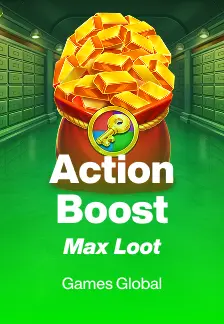 Action Boost Max Loot