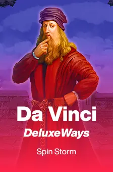 Da Vinci DeluxeWays