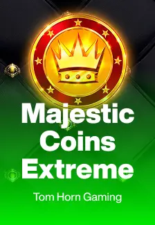 Majestic Coins Extreme