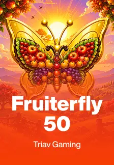 Fruiterfly 50