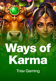 Ways of Karma