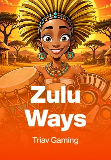 Zulu Ways