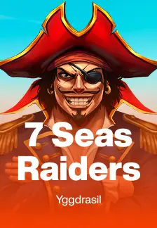 7 Seas Raiders